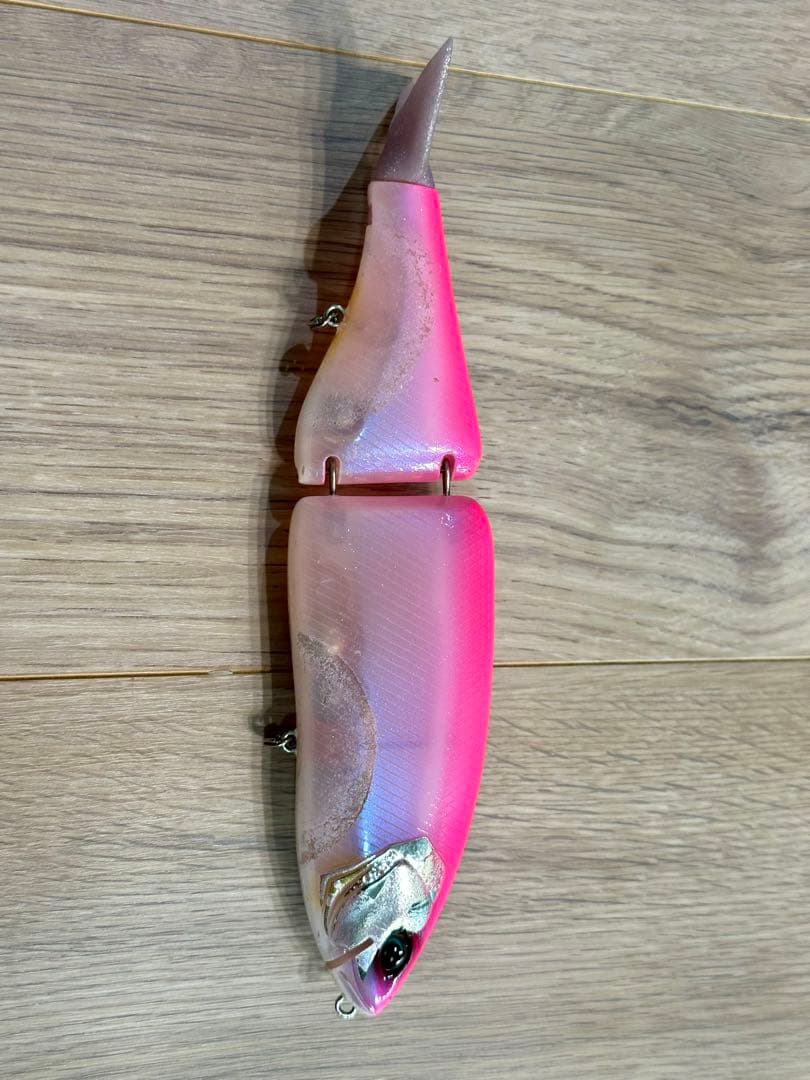 DRT KLASH9 Hi クラッシュ9 中古品