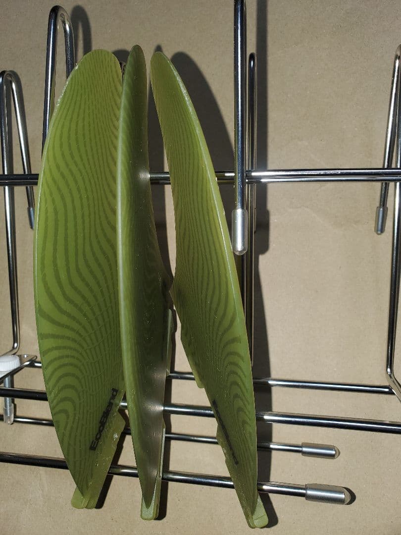O*H様 FCS2 Carver トライ Medium Neo Glass