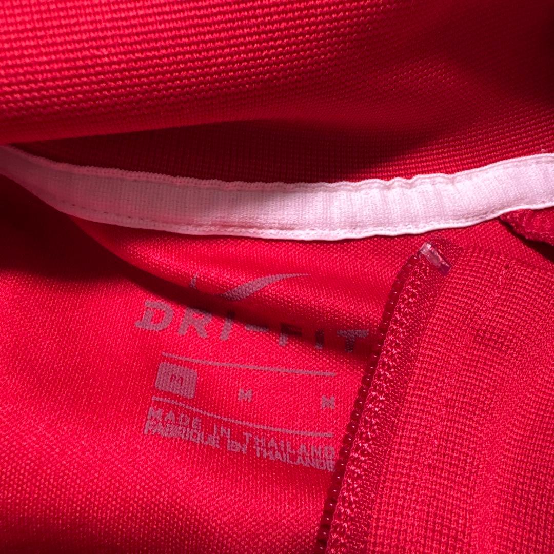 浦和レッズ Nike ジャージ　支給品　練習着　トレーニング　アカデミー