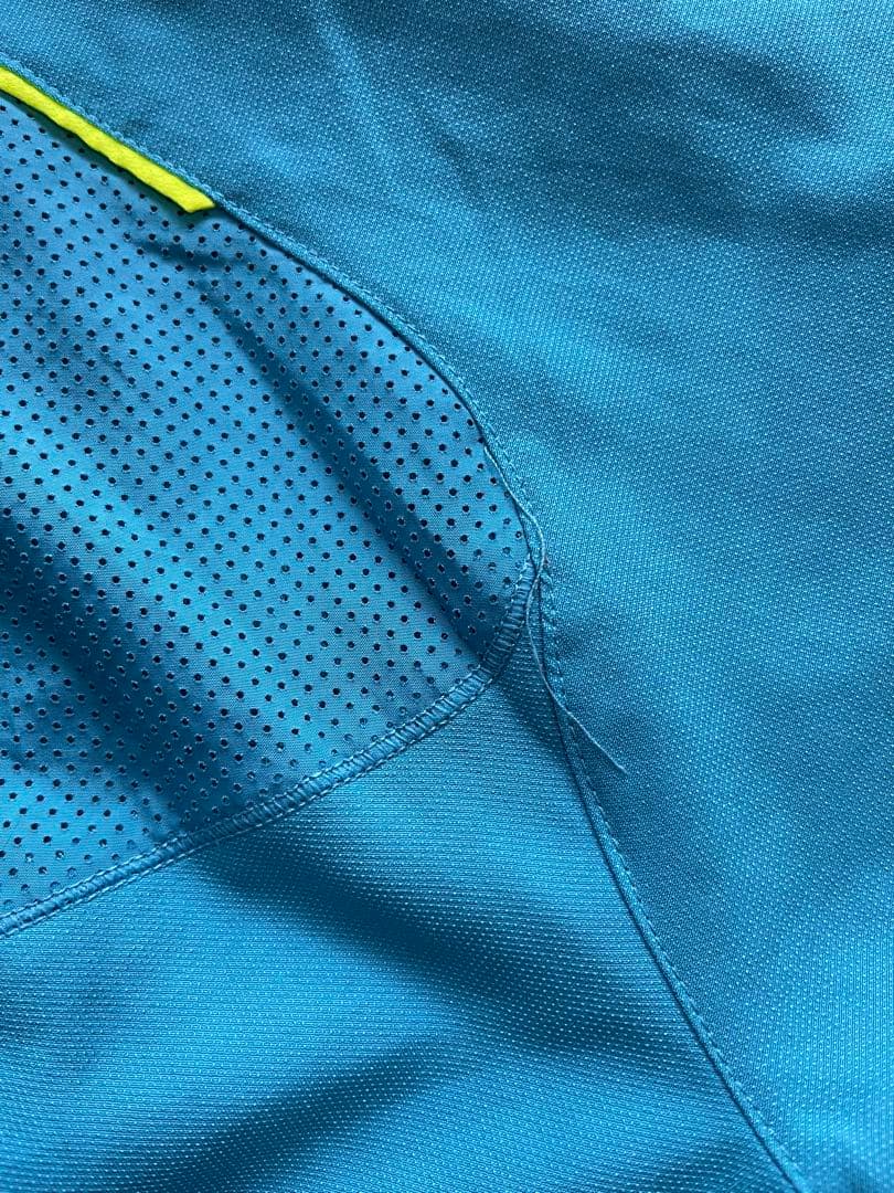 07-08 NIKE FCバルセロナ 上下セット