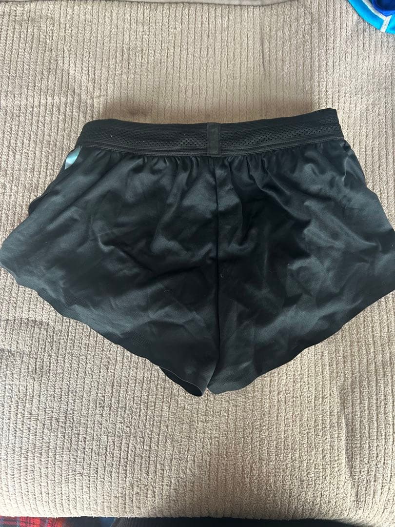 ASICS 陸上用ショートパンツ M