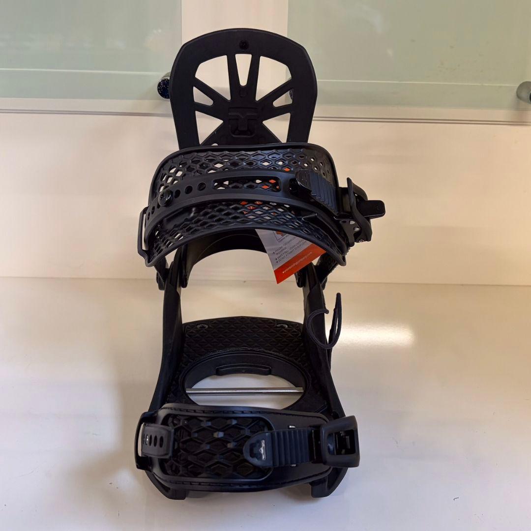 UNIONユニオン2026【EXPLORER】M(26-28cm)　スプリット