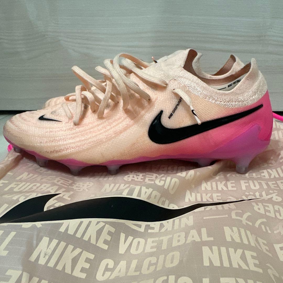 NIKE ファントムgx2