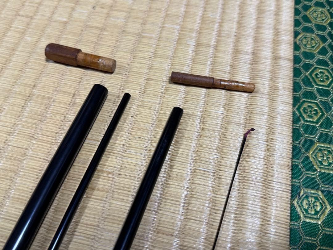 ちどり五郎　13尺