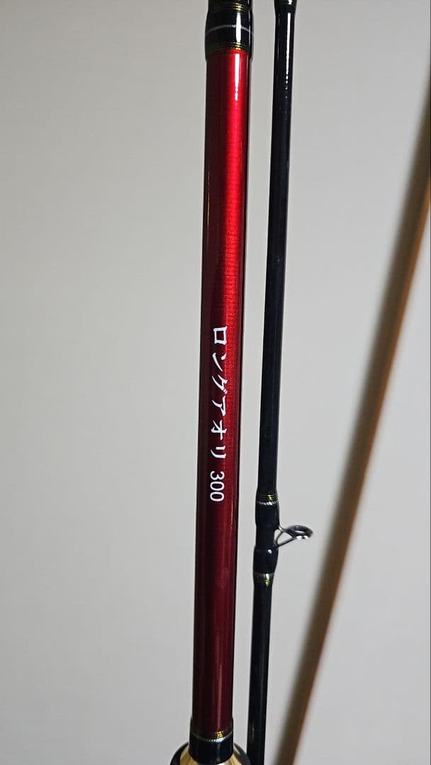 新品未使用！！ A.T.LAB. ロングアオリ シャクリアオリ
