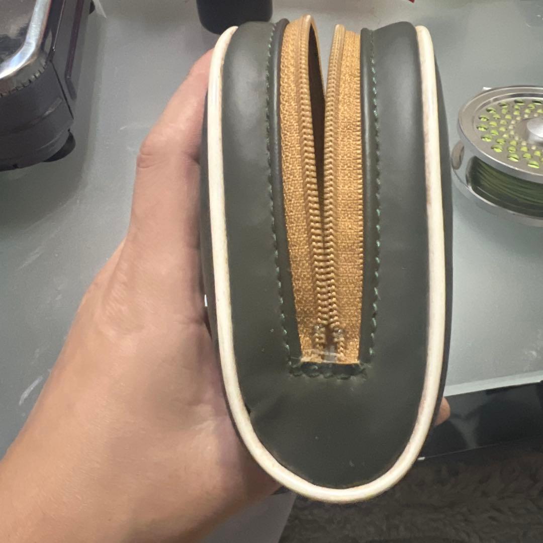 中古 Ken Sawada SUSSEX サセックス 56 フライリール