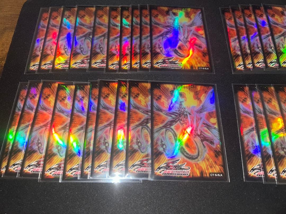 遊戯王　ライトロードデッキ　カオスライロデッキ　2012