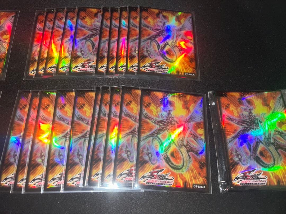 遊戯王　ライトロードデッキ　カオスライロデッキ　2012