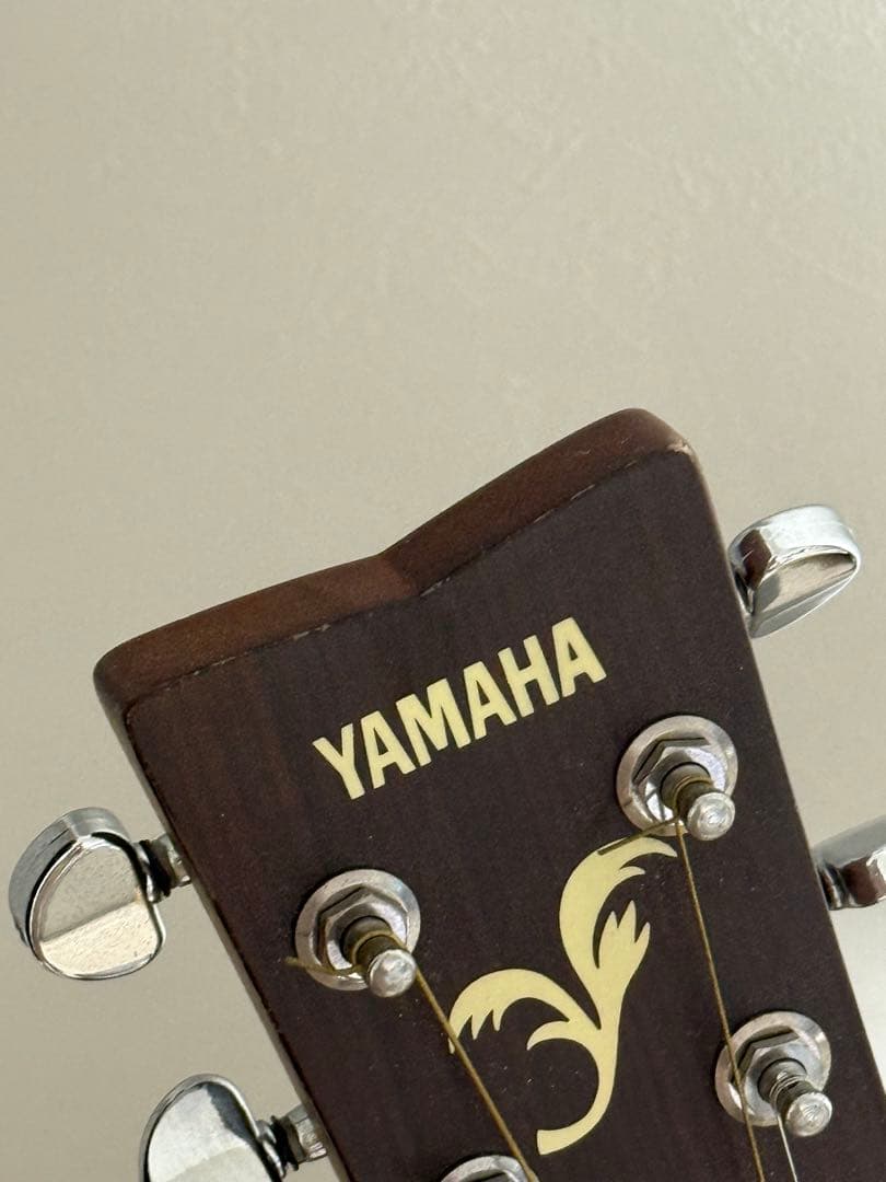 YAMAHA ギター FG423S FG-423S 　美品　アコギ