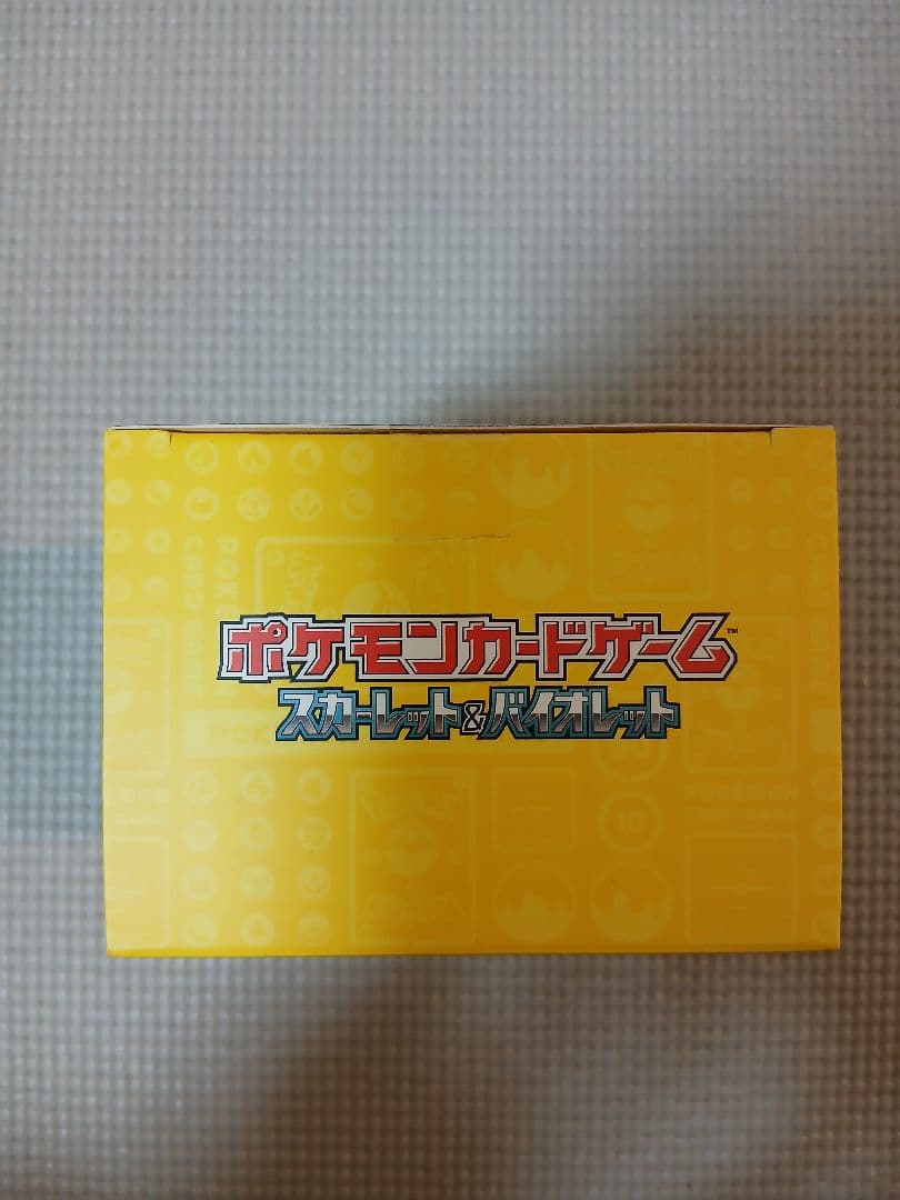 T*O様 ポケモンカード WCS2023 横浜記念デッキ ピカチュウ