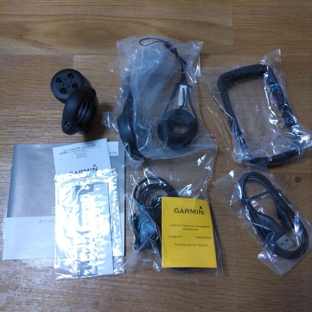 GARMIN EDGE 1040 サイクルコンピューター 美品