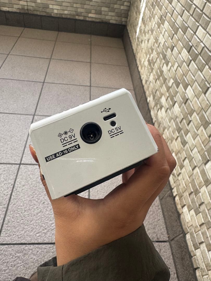 ZOOM MULTISTOMP MS-50G+ エフェクター