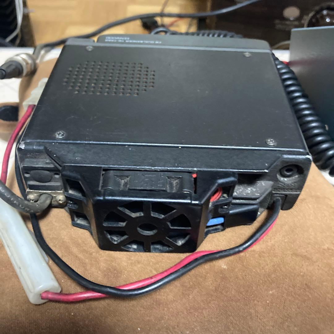 ケンウッドTM-733G.20W