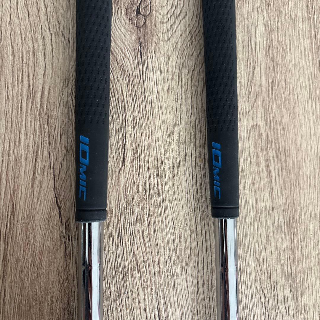 RomaRo RAY SXR ウェッジ 2本セット（52度58度）