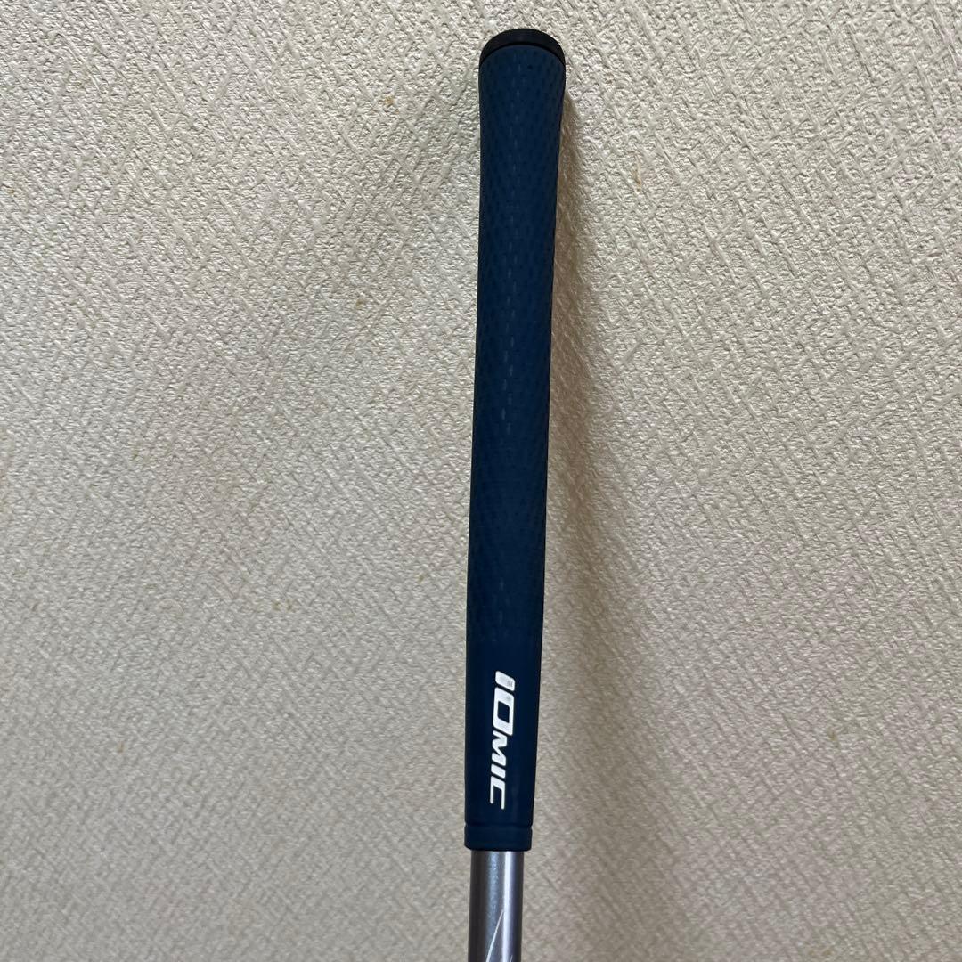XXIO H4 20 ℃ ユーティリティクラブ