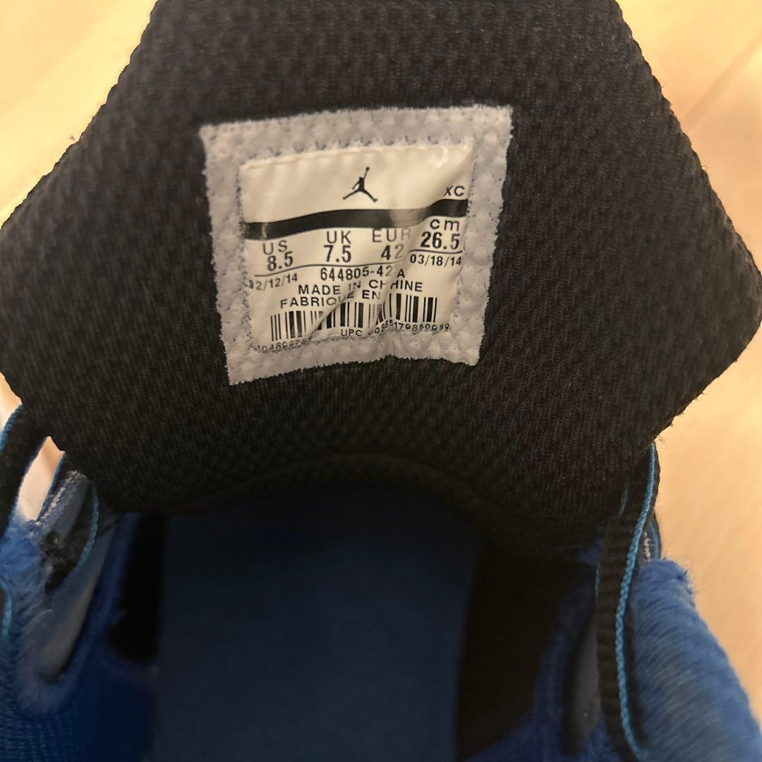 シューズ(男性用) JORDAN CP3. 7 AE