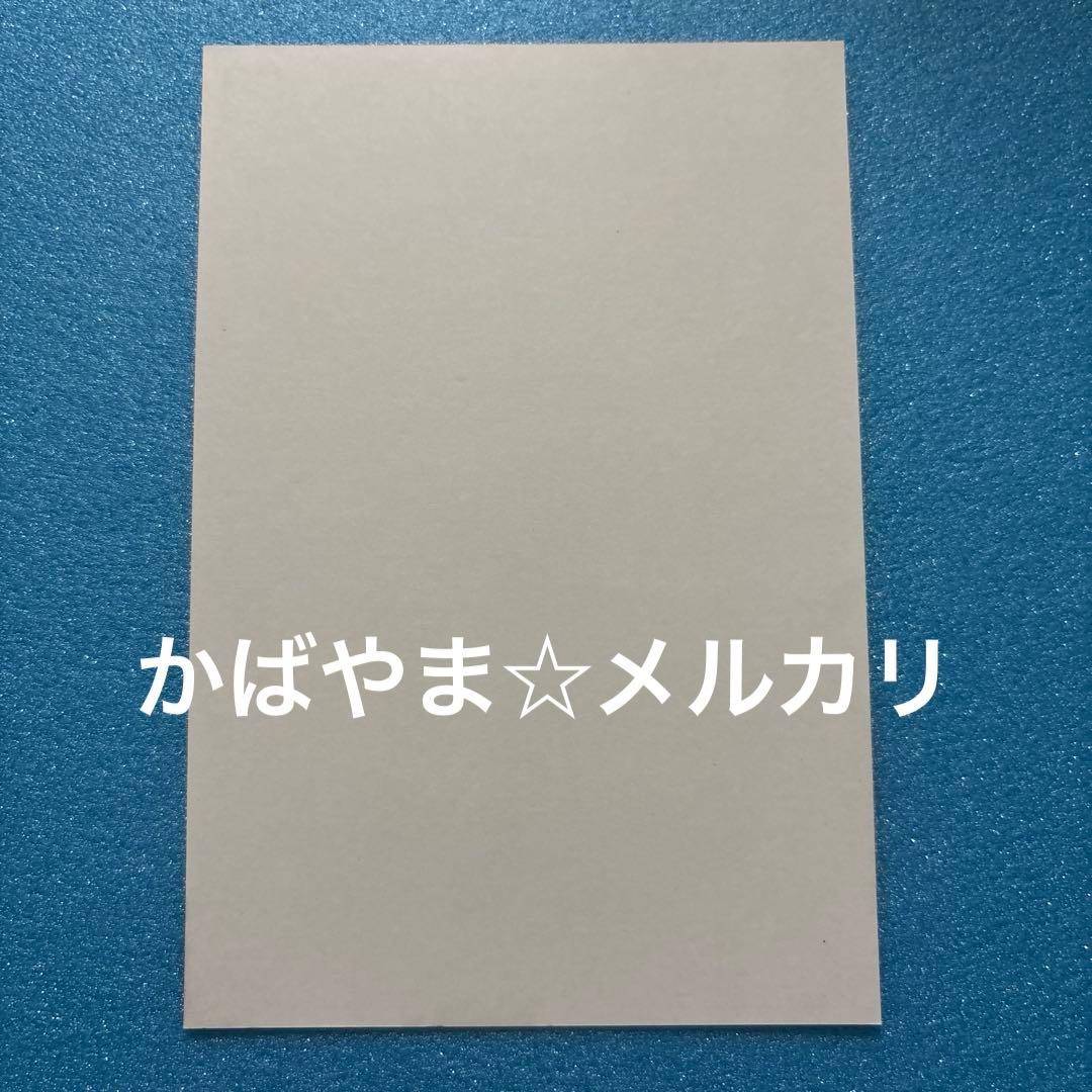 極楽街　1巻　特典ペーパー　イラストカード　アルマ　タオ　書店