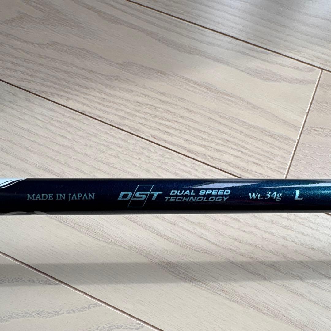 XXIO12 レディース　フェアウェイウッド7番