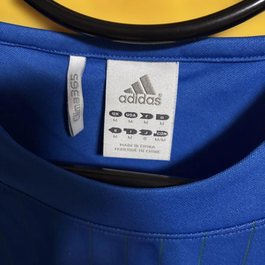 adidas JFA 日本代表 サッカーシャツ