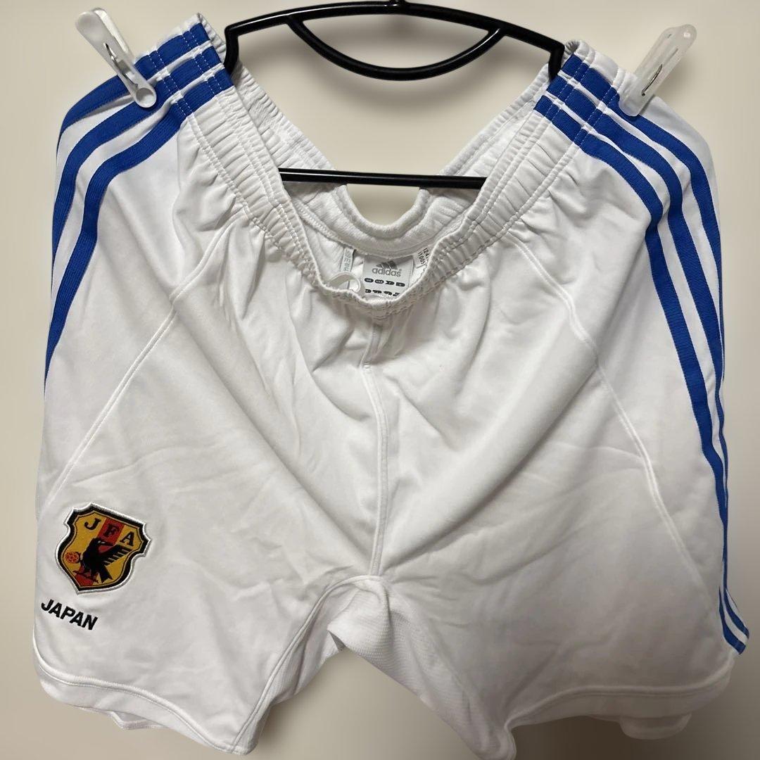 adidas JFA 日本代表 サッカーシャツ