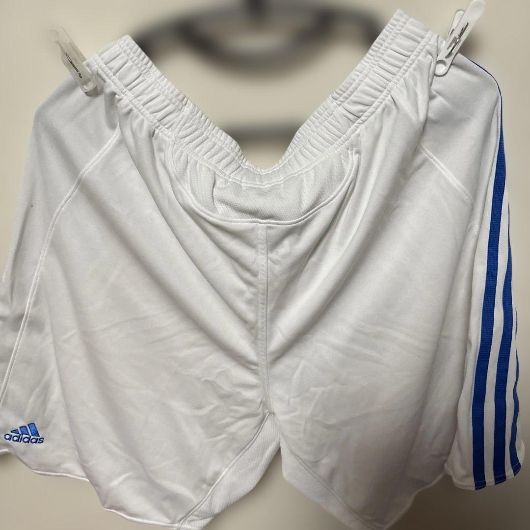 adidas JFA 日本代表 サッカーシャツ