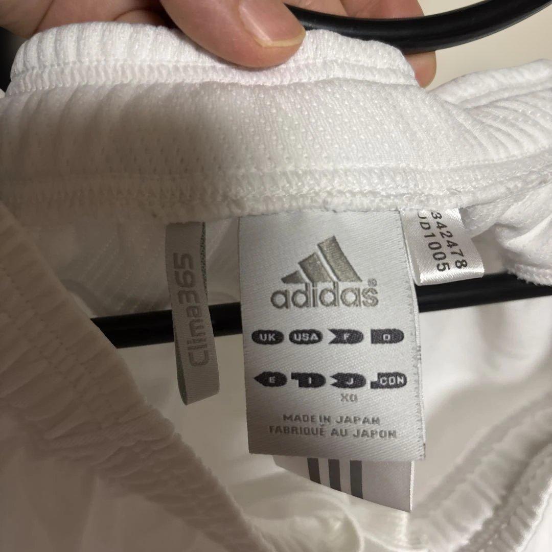 adidas JFA 日本代表 サッカーシャツ