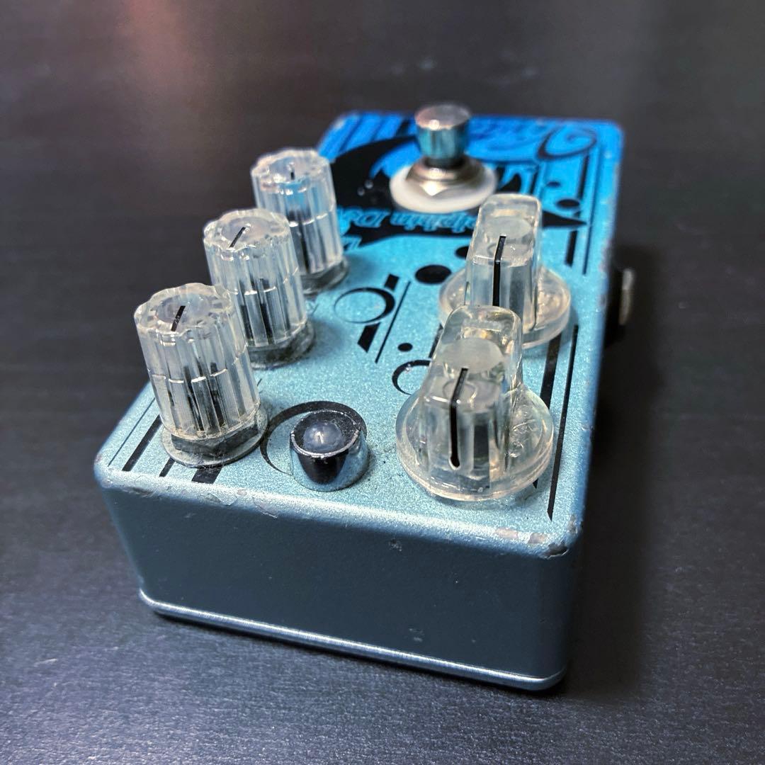 Dolphin Deverb /Vivie V2 ドルフィンディバーブ
