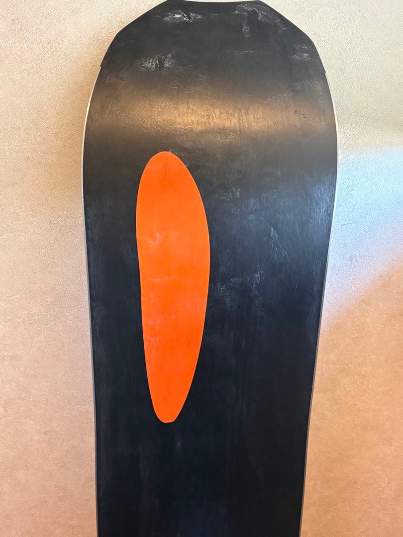 Libtech T.RICE APEX ORCA　初代モデル