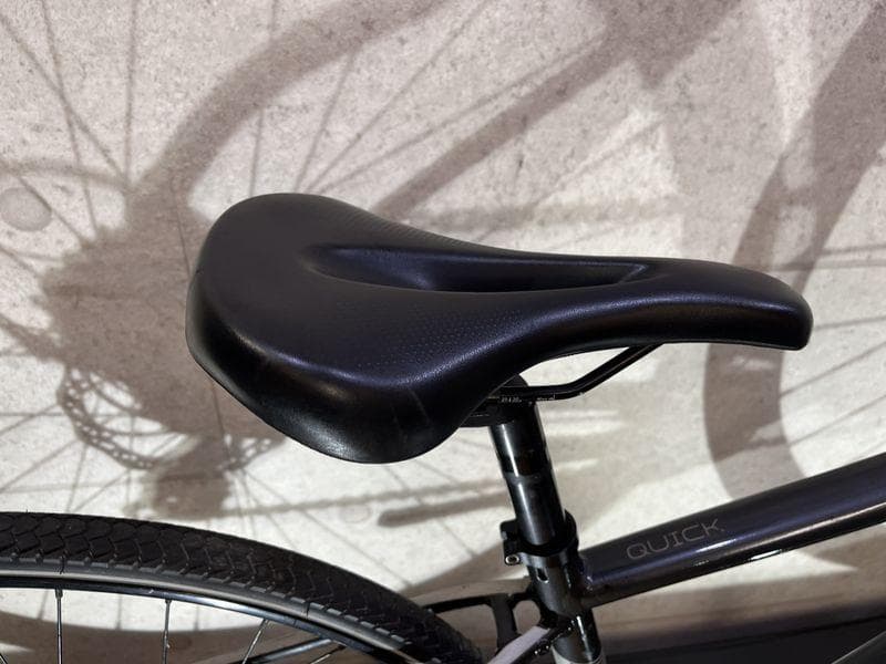 Cannondale　QUICK FIVE disc キャノンデール S