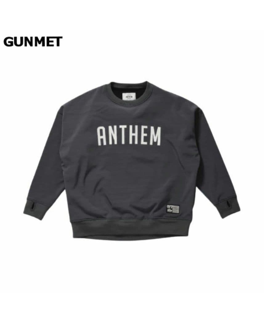 ANTHEM トレーナー
