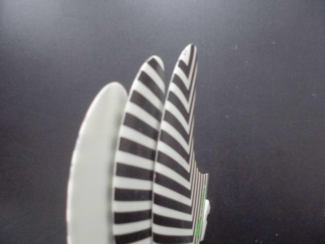 FCS2　HOBGOOD THRUSTER Mサイズ