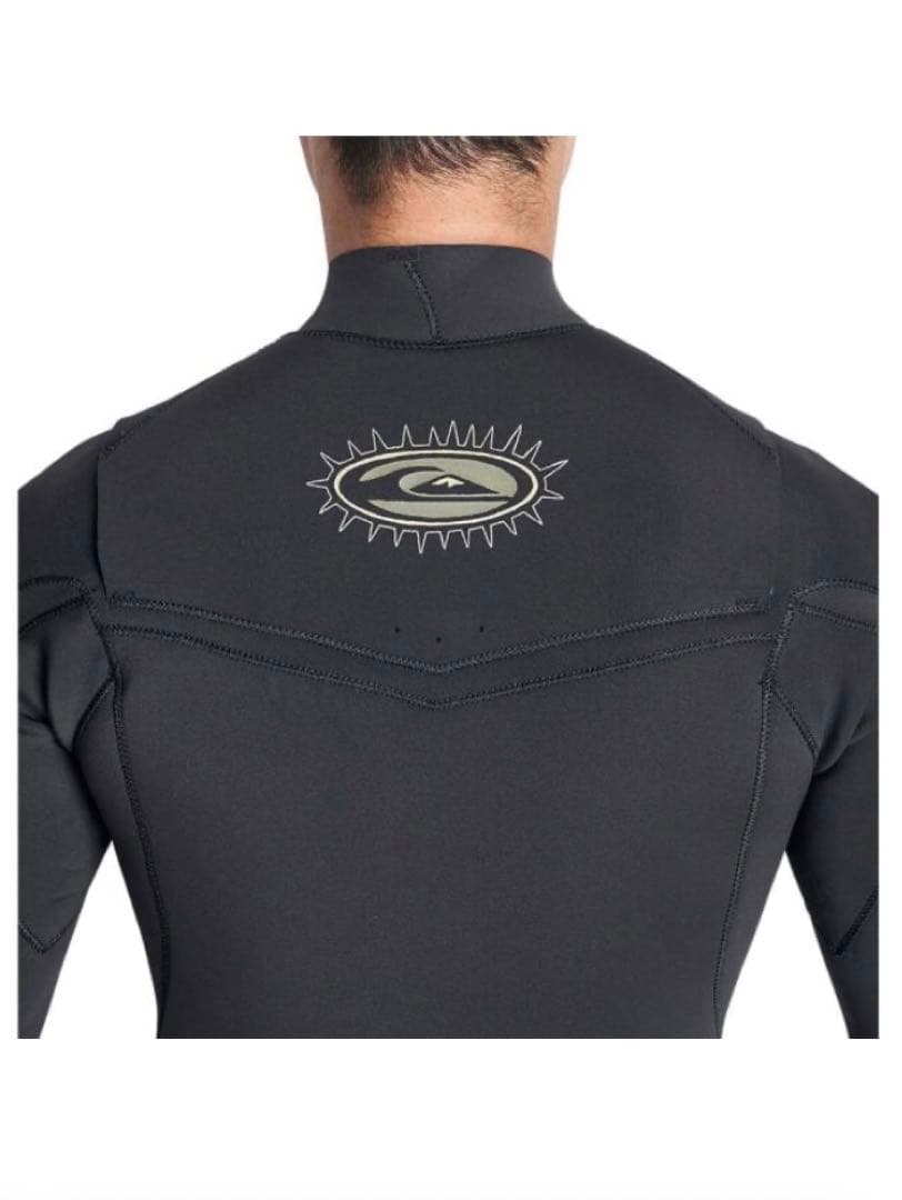 QUIKSILVER フルスーツ3/2mm Lサイズ
