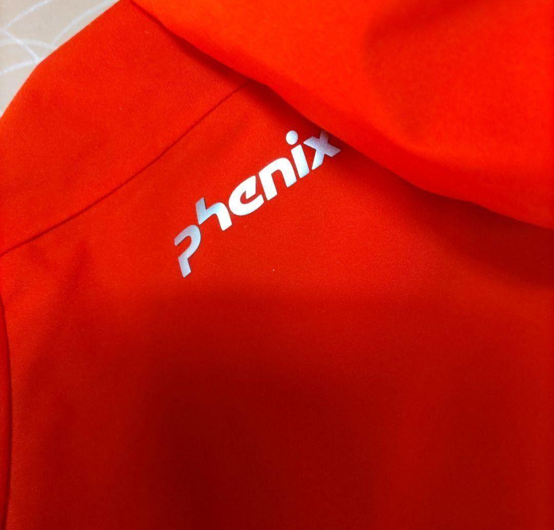 新品タグ付き Phenix フェニックス ウエア上下 組み合わせ
