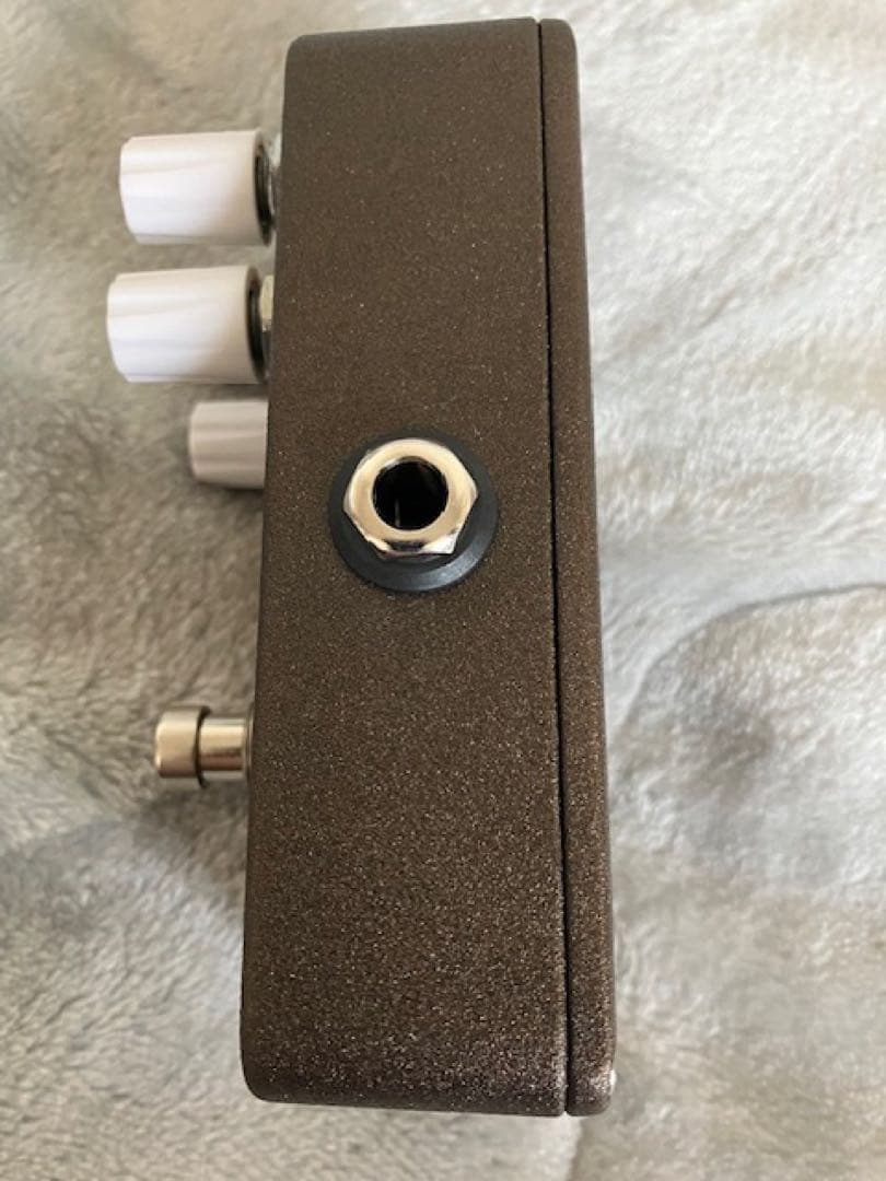新品同様！ Keeley Memphis Sun（キーリー）ディレイ　リバーブ