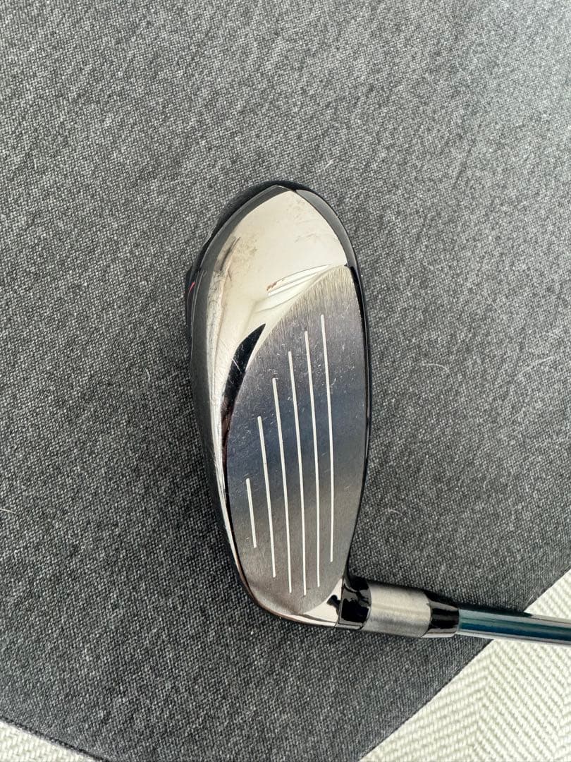 Callaway APEX UW ユーティリティ 17°
