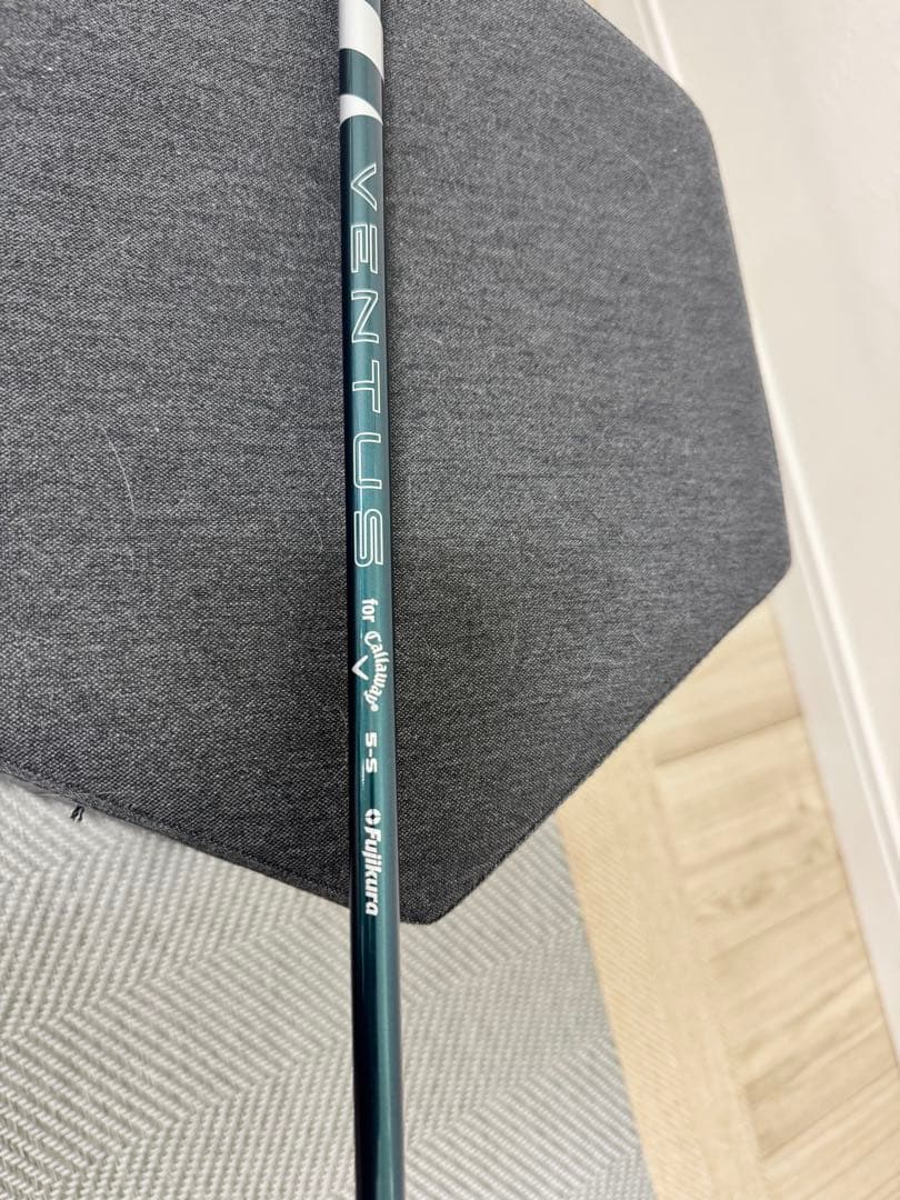 Callaway APEX UW ユーティリティ 17°