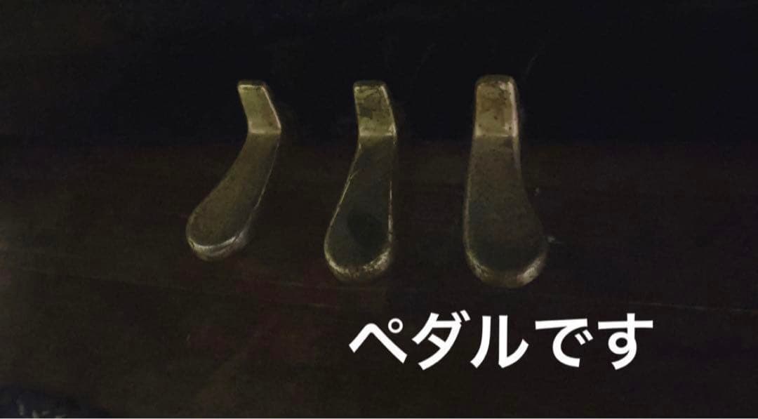 KAWAI アップライトピアノBL-61