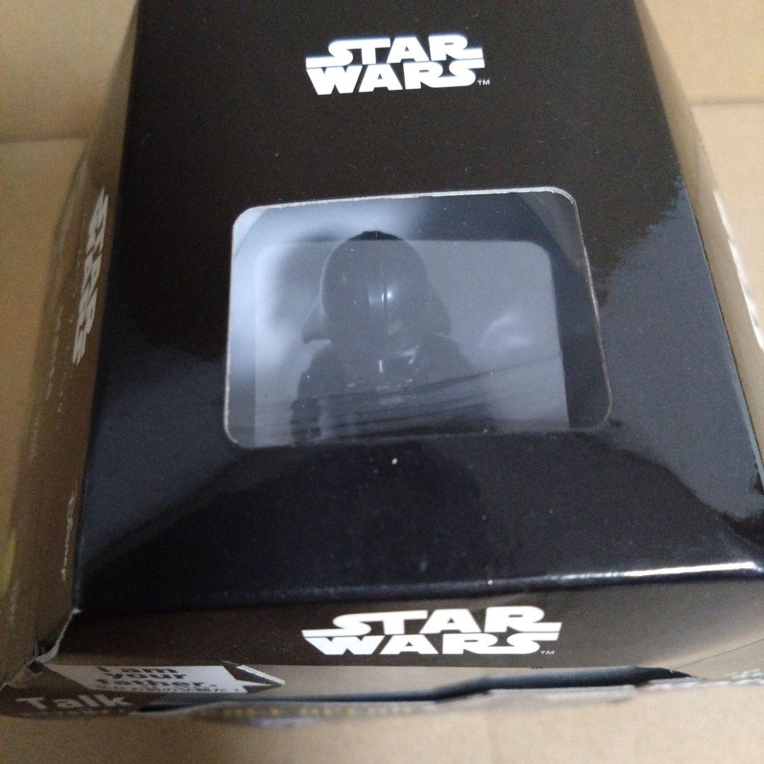 スターウォーズ　スペースオペラ　ダース・ベイダー　フィギュア