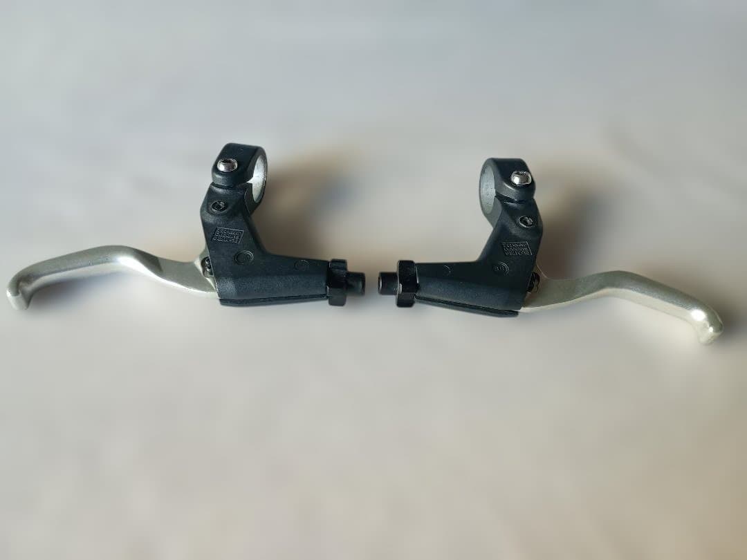 SHIMANO シマノ DEORE XT BL-M739-S ブレーキレバー