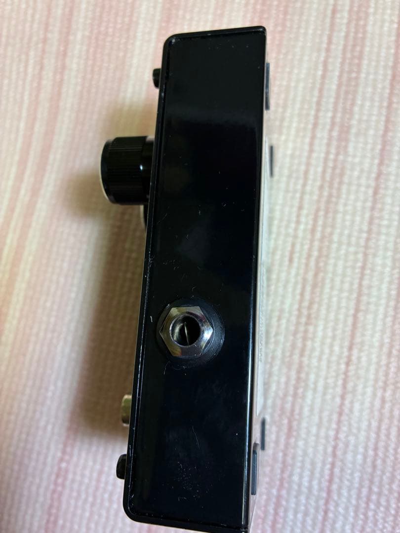 DigiTech mosaic 12弦効果　エフェクター