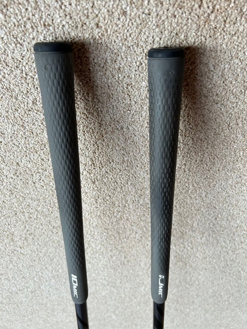 ２本セット！ブリヂストン　brm2 ウェッジセット　ノーメッキ