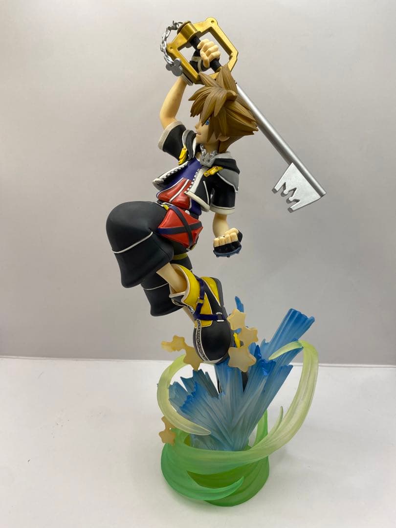 STATIC ARTS(スタティックアーツ) ソラ キングダム ハーツ