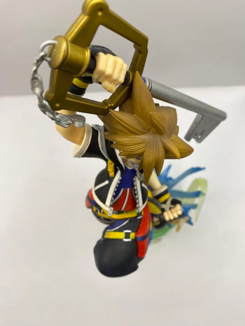 STATIC ARTS(スタティックアーツ) ソラ キングダム ハーツ