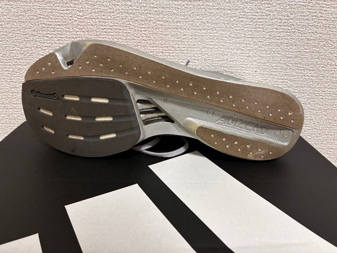 adidas アディゼロ　タクミセン10