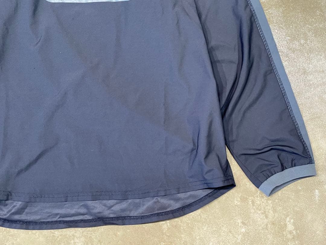 ウェア 00s FCRB nike soph piste