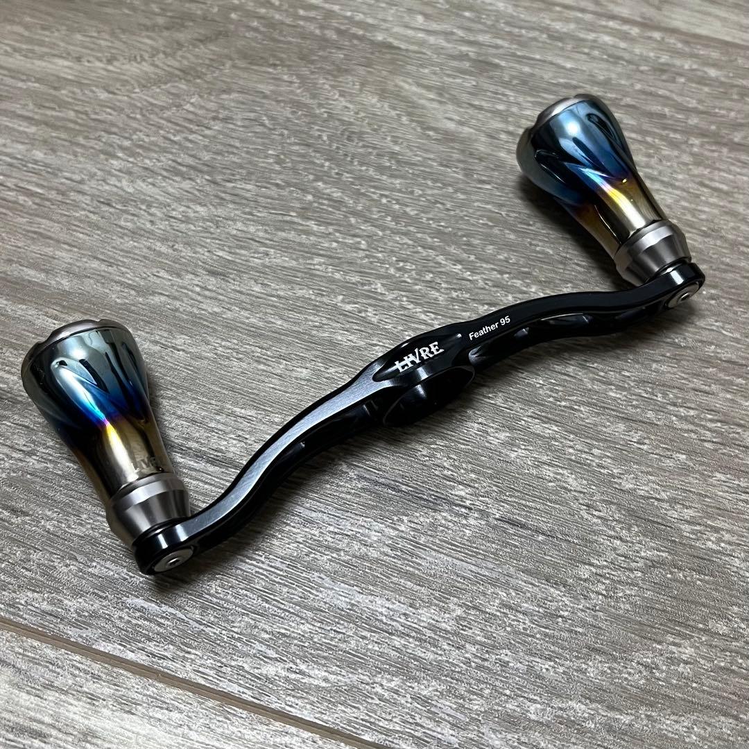 即決価格❗️LIVRE リブレ アーナック フェザー 95 Feather 限定品