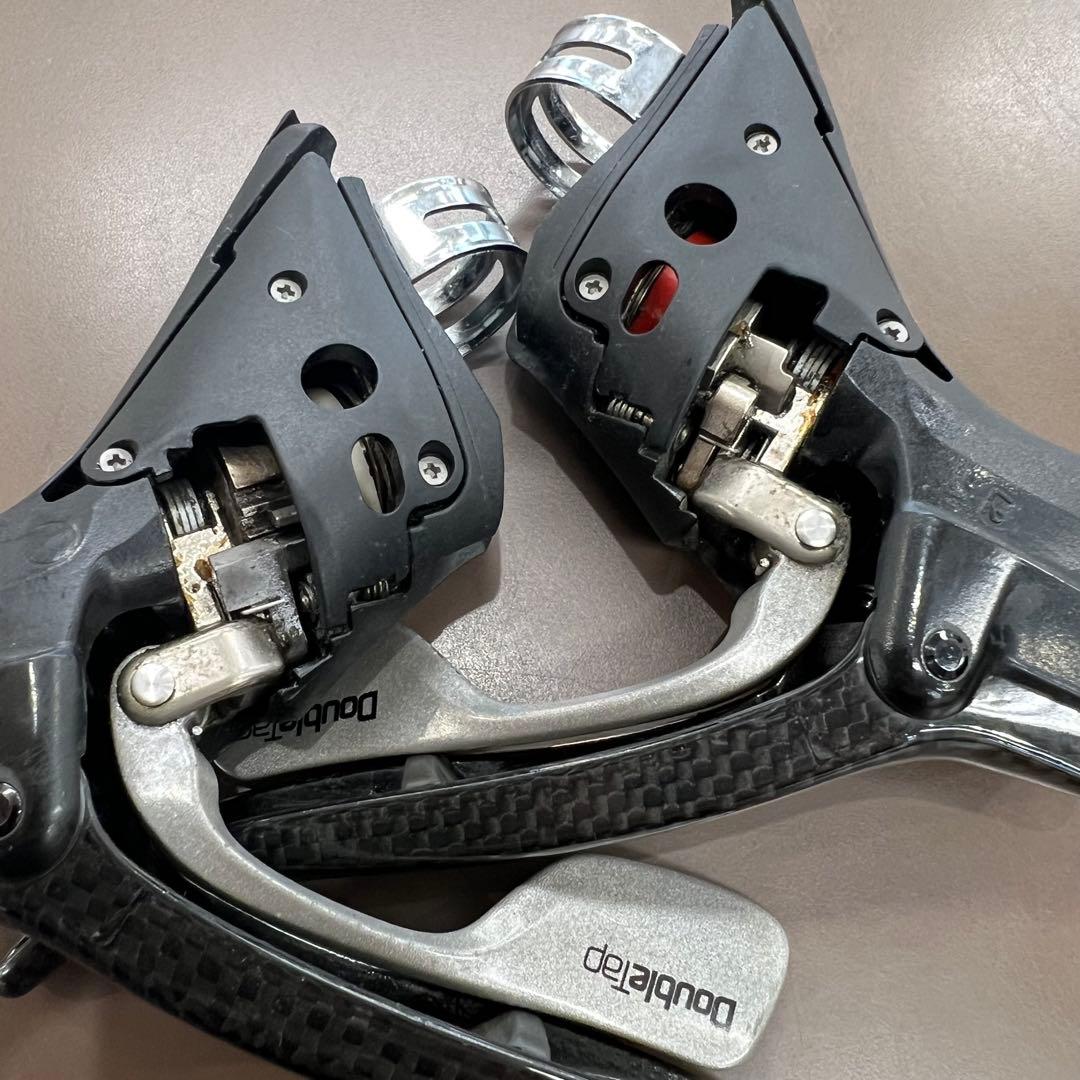 SRAM FORCE Double Tapレバー10s 2s左右セット