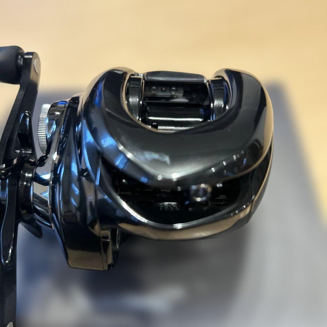 シマノ　23アンタレスDCMD XG 右ハンドル