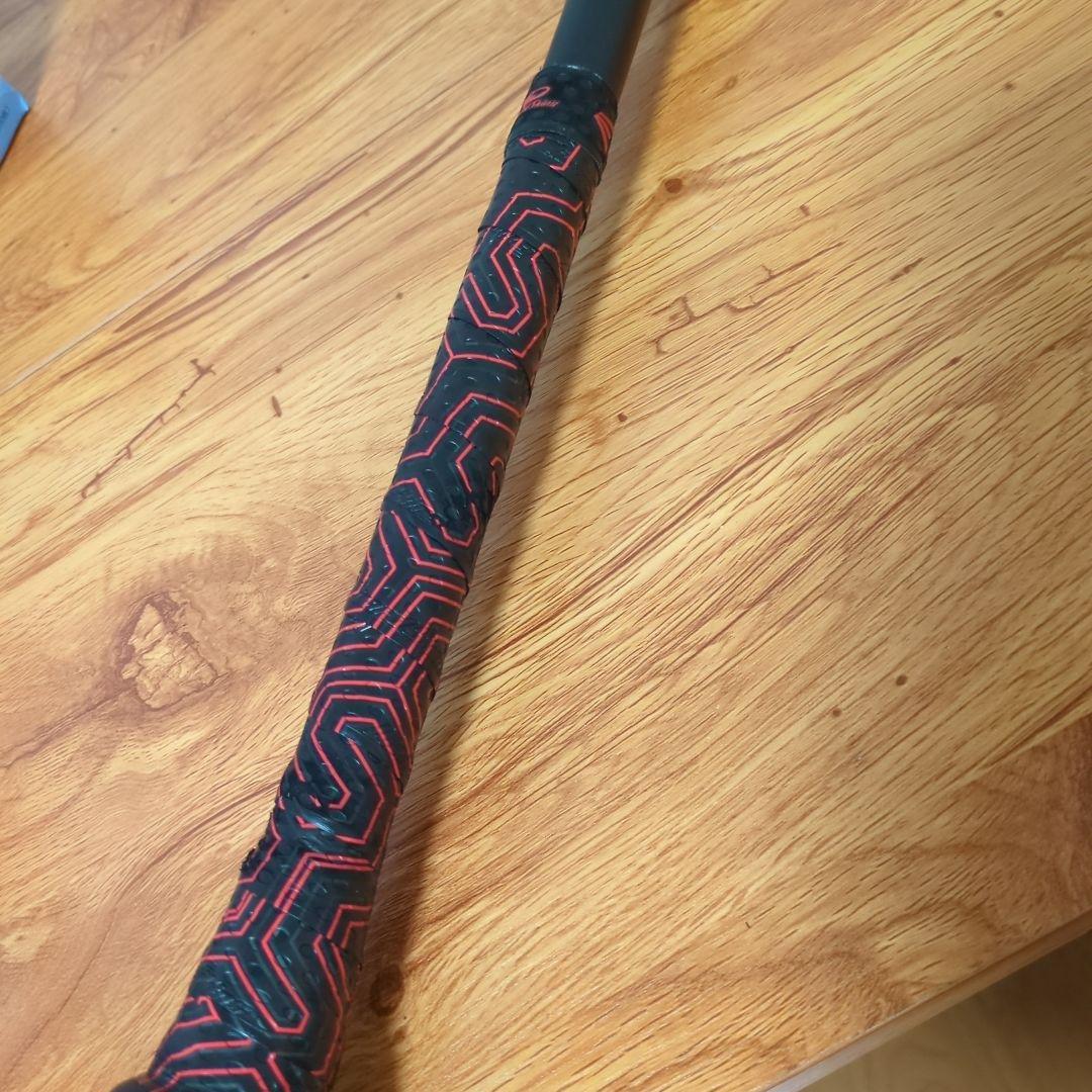 【未使用に近い】EASTON イーストン　 ADV 軟式バット カーボン84cm