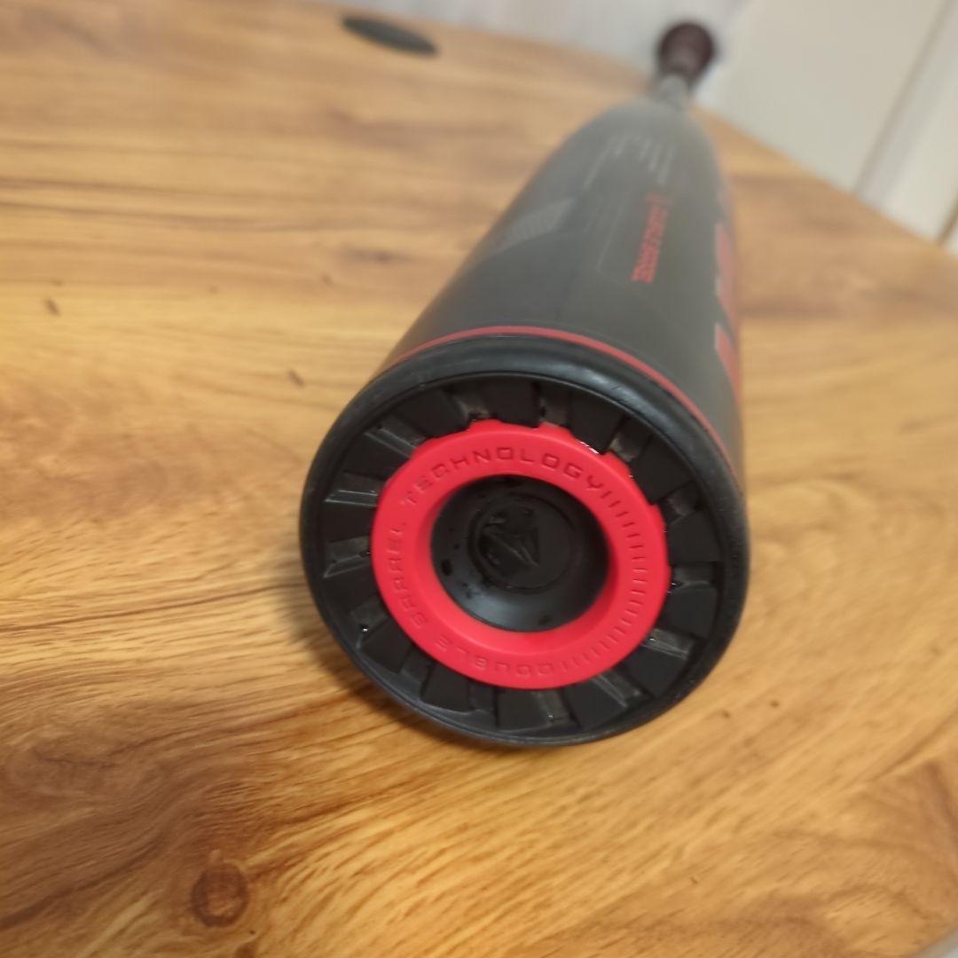 【未使用に近い】EASTON イーストン　 ADV 軟式バット カーボン84cm